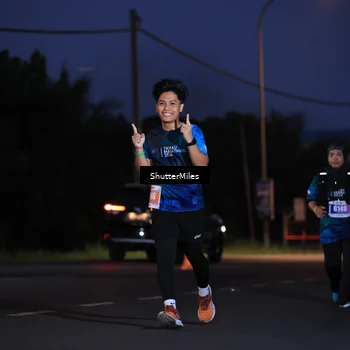 Runner Photo 4548936