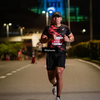 Runner Photo 4548938