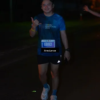 Runner Photo 4548942