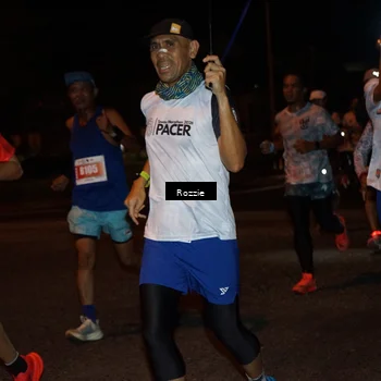 Runner Photo 4548945