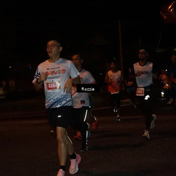 Runner Photo 4548954