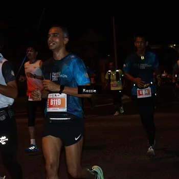 Runner Photo 4548962
