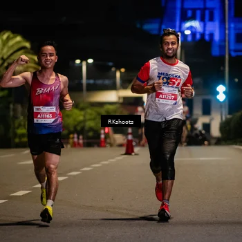 Runner Photo 4548970