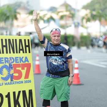 Runner Photo 4548994