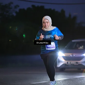 Runner Photo 4549000