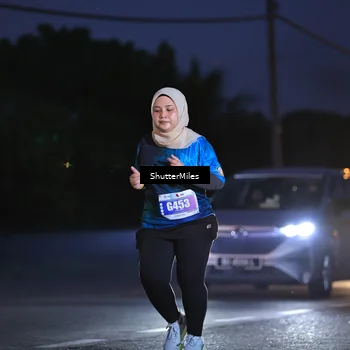 Runner Photo 4549009