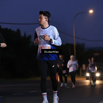 Runner Photo 4549013