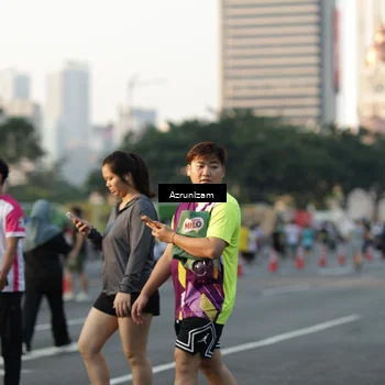 Runner Photo 4549014