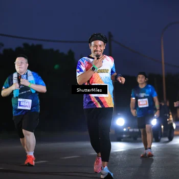 Runner Photo 4549024
