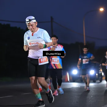 Runner Photo 4549033