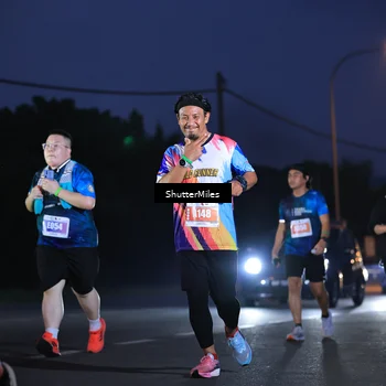 Runner Photo 4549034