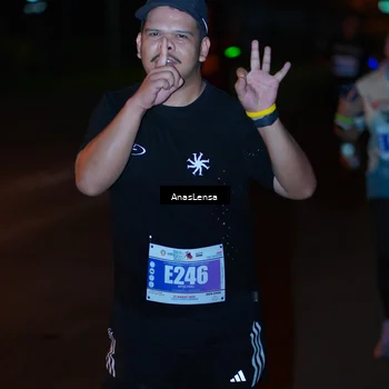 Runner Photo 4549036