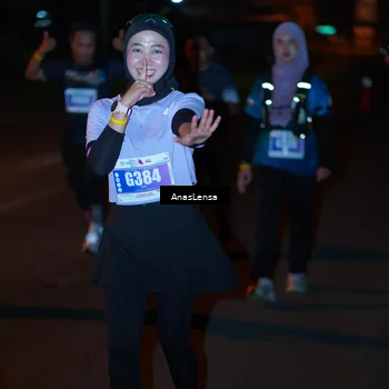Runner Photo 4549038