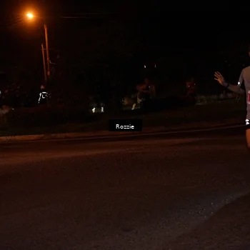 Runner Photo 4549045