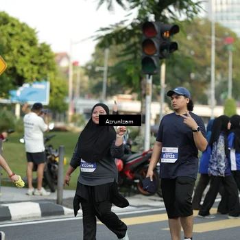 Runner Photo 4549046