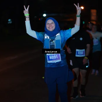 Runner Photo 4549050