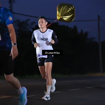 Runner Photo 4549052