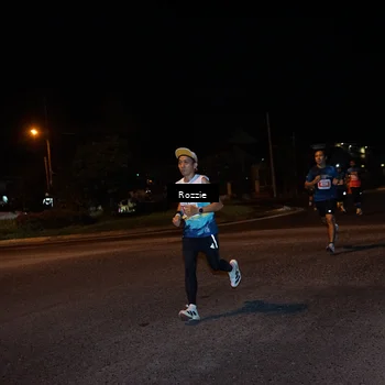 Runner Photo 4549060