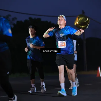 Runner Photo 4549061