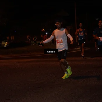 Runner Photo 4549064