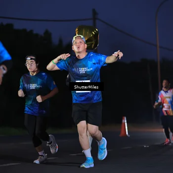 Runner Photo 4549065