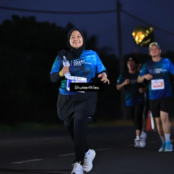 Runner Photo 4549066