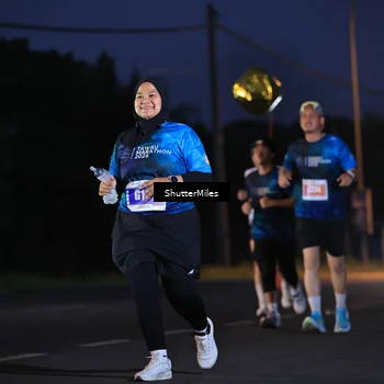Runner Photo 4549072