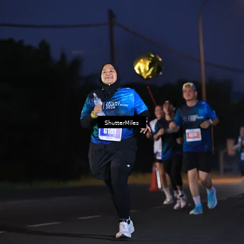 Runner Photo 4549077