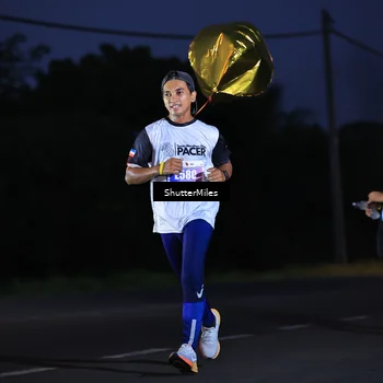 Runner Photo 4549092