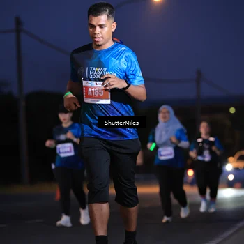 Runner Photo 4549096