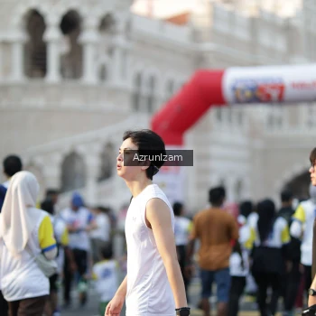 Runner Photo 4549097