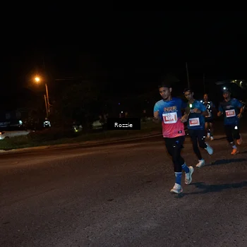 Runner Photo 4549100