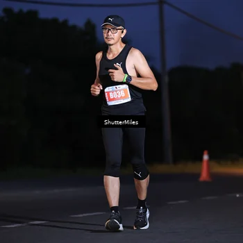 Runner Photo 4549104