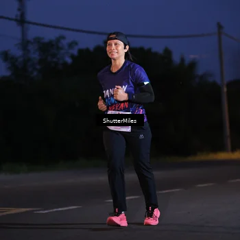 Runner Photo 4549110