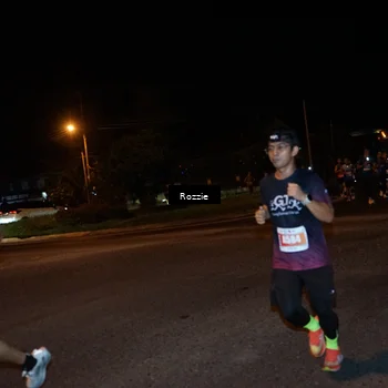Runner Photo 4549116