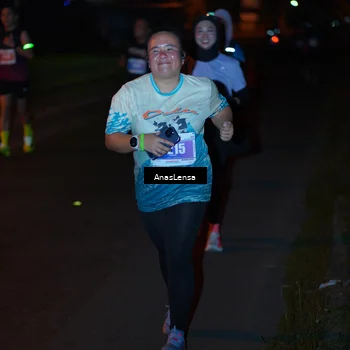 Runner Photo 4549129
