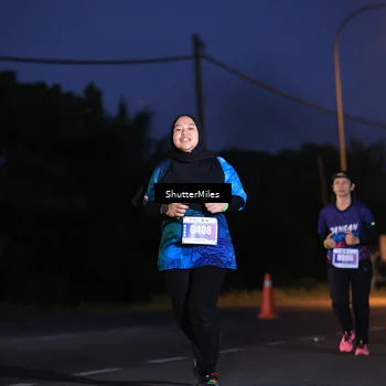 Runner Photo 4549156