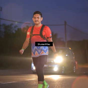 Runner Photo 4549158