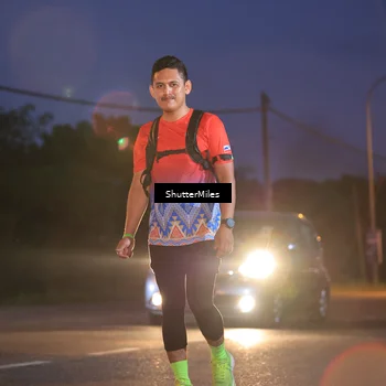 Runner Photo 4549162
