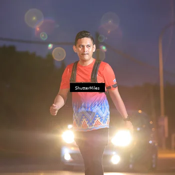 Runner Photo 4549166