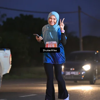 Runner Photo 4549187