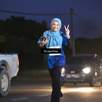 Runner Photo 4549190