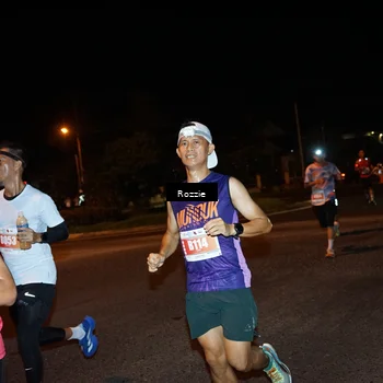 Runner Photo 4549192