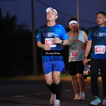 Runner Photo 4549197