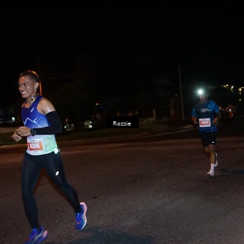 Runner Photo 4549203
