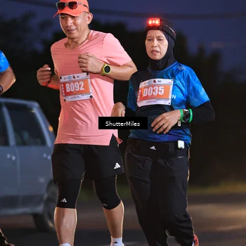 Runner Photo 4549218