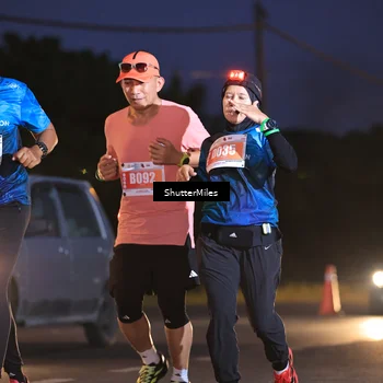 Runner Photo 4549221
