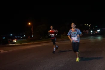Runner Photo 4549224