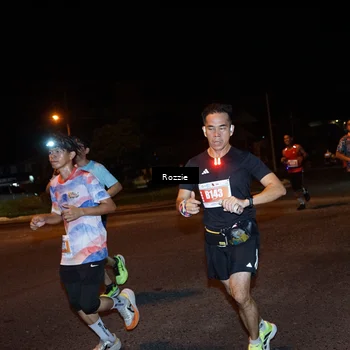 Runner Photo 4549226