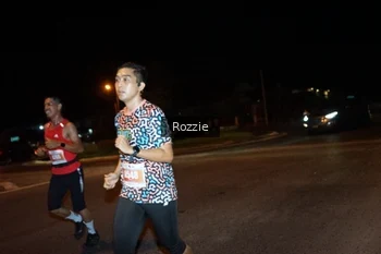 Runner Photo 4549238
